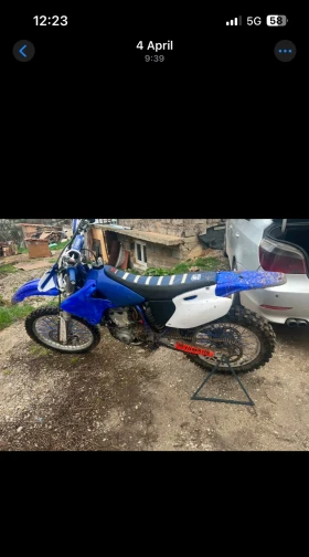 Yamaha Yzf 426 | Mobile.bg    4