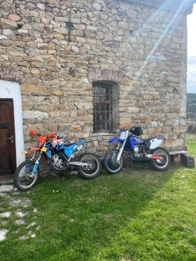Yamaha Yzf 426 | Mobile.bg    3