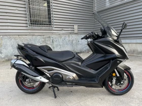 Kymco AK 550 Регистриран* Обслужен* Нови Гуми!