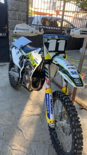Husqvarna FC | Mobile.bg � ����� ������ 9