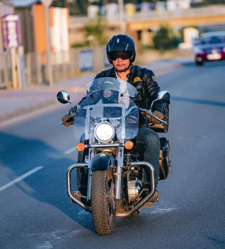 Honda Shadow, снимка 2 - Мотоциклети и мототехника - 54761318