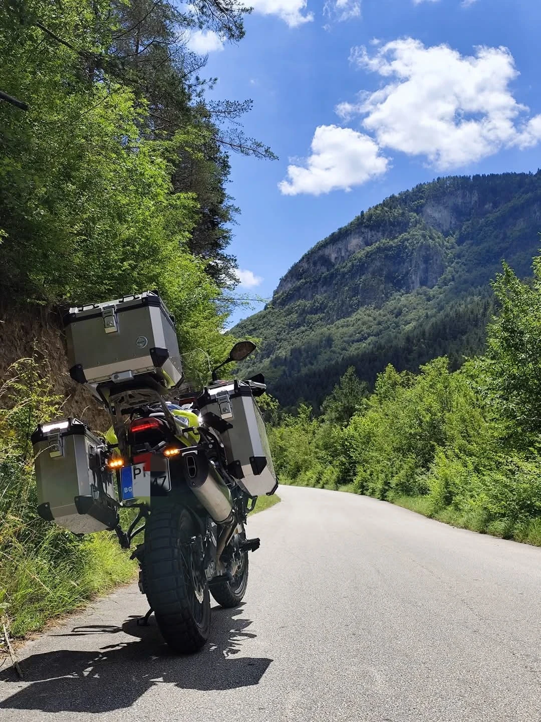 Benelli TRK 702X 702x | Mobile.bg   6