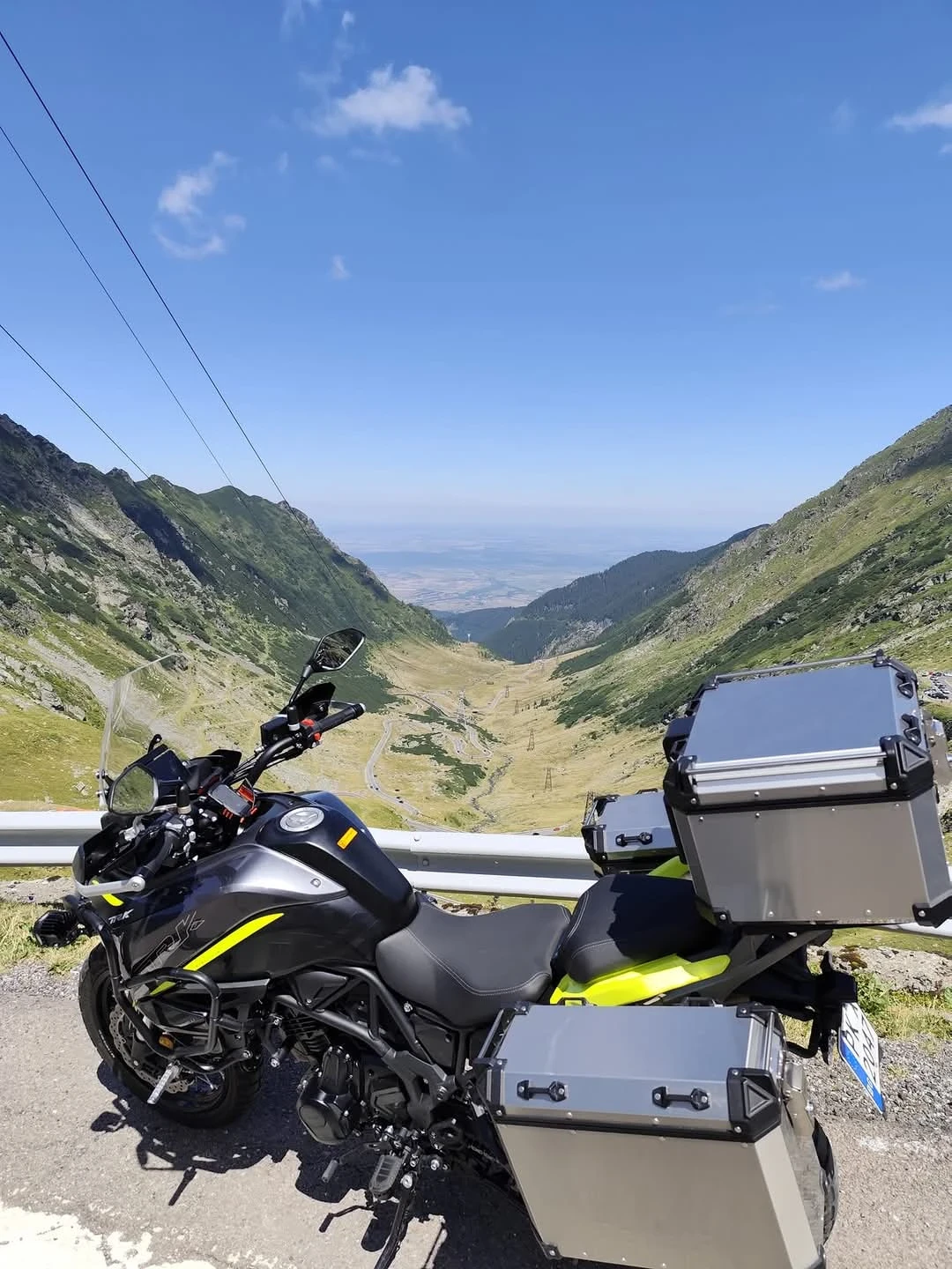 Benelli TRK 702X 702x | Mobile.bg   3