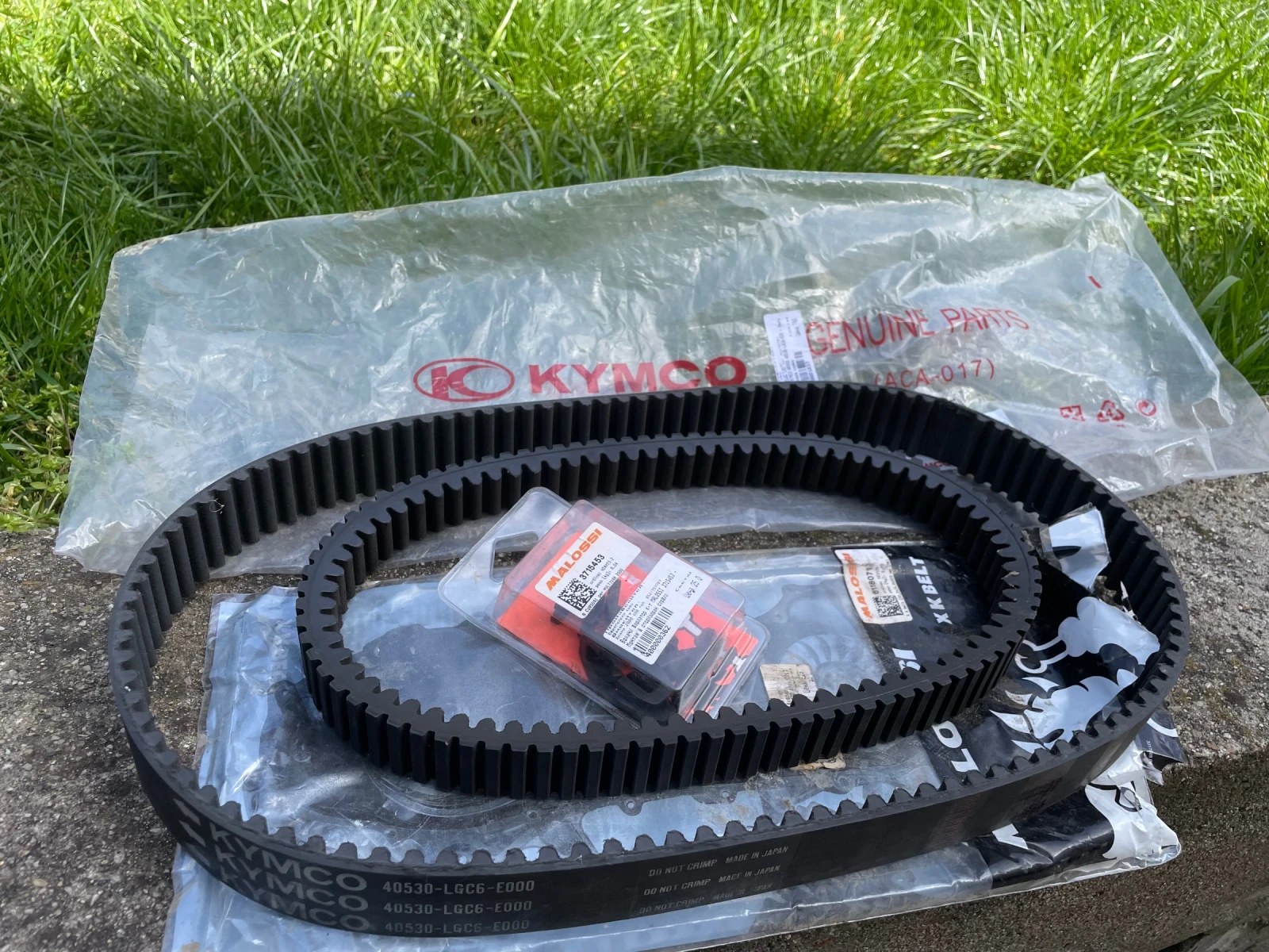 Kymco AK 550 Регистриран* Обслужен* Нови Гуми!, снимка 11 - Мотоциклети и мототехника - 54221192