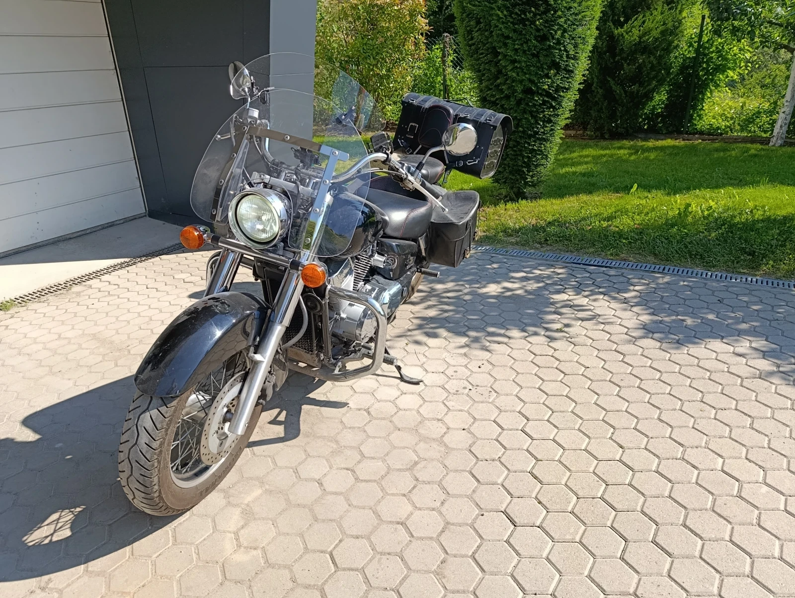 Honda Shadow | Mobile.bg � ����������� 6