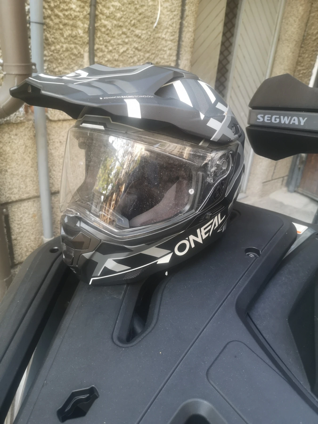 Segway Powersports ATV-Snarler, снимка 9 - Мотоциклети и мототехника - 56023862