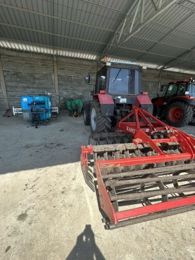Обява за продажба на Трактор Беларус 1025 ~65 000 лв. - изображение 3
