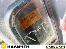 Багер Volvo ECR88 , снимка 11