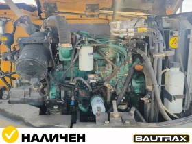 Багер Volvo ECR88 , снимка 7