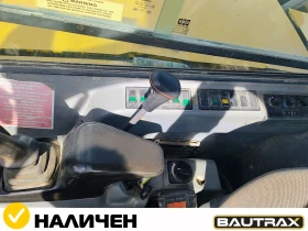 Багер Volvo ECR88 , снимка 9