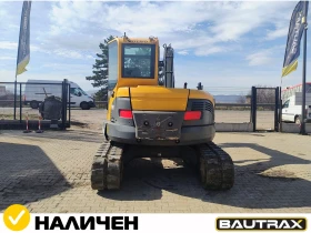 Багер Volvo ECR88 , снимка 2