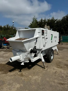   Schwing SP 1250 | Mobile.bg    4