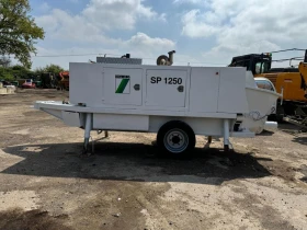   Schwing SP 1250 | Mobile.bg    2