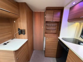 Каравана Adria Adora SUPREME-ФОРСЕЛТ/MOVER/КАТО НОВА/FULL MAX, снимка 12