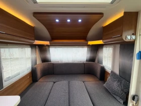 Каравана Adria Adora SUPREME-ФОРСЕЛТ/MOVER/КАТО НОВА/FULL MAX, снимка 11