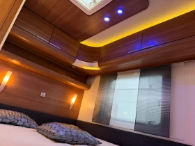 Каравана Adria Adora SUPREME-ФОРСЕЛТ/MOVER/КАТО НОВА/FULL MAX, снимка 8