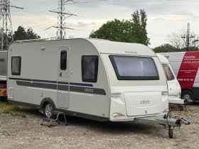 Каравана Adria Adora SUPREME-ФОРСЕЛТ/MOVER/КАТО НОВА/FULL MAX, снимка 1