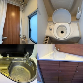 Каравана Adria Adora SUPREME-ФОРСЕЛТ/MOVER/КАТО НОВА/FULL MAX, снимка 17