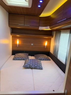 Каравана Adria Adora SUPREME-ФОРСЕЛТ/MOVER/КАТО НОВА/FULL MAX, снимка 7
