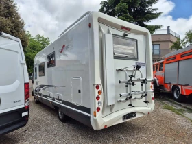 Кемпер Carthago S-Plus Chic I47, снимка 4