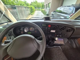 Кемпер Carthago S-Plus Chic I47, снимка 9