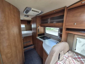 Кемпер Carthago S-Plus Chic I47, снимка 10