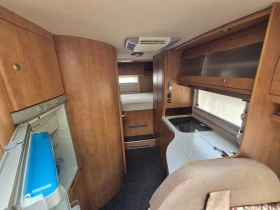 Кемпер Carthago S-Plus Chic I47, снимка 13