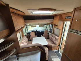 Кемпер Carthago S-Plus Chic I47, снимка 14