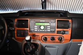 Кемпер HYMER / ERIBA Van 512, снимка 13