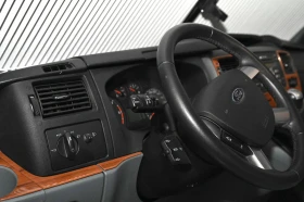 Кемпер HYMER / ERIBA Van 512, снимка 14