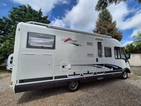 ����� �� �������� �� ������ Carthago S-Plus Chic I47