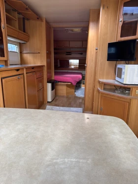 �������� Tabbert Comtesse Goldedition | Mobile.bg � ����� ������ 12