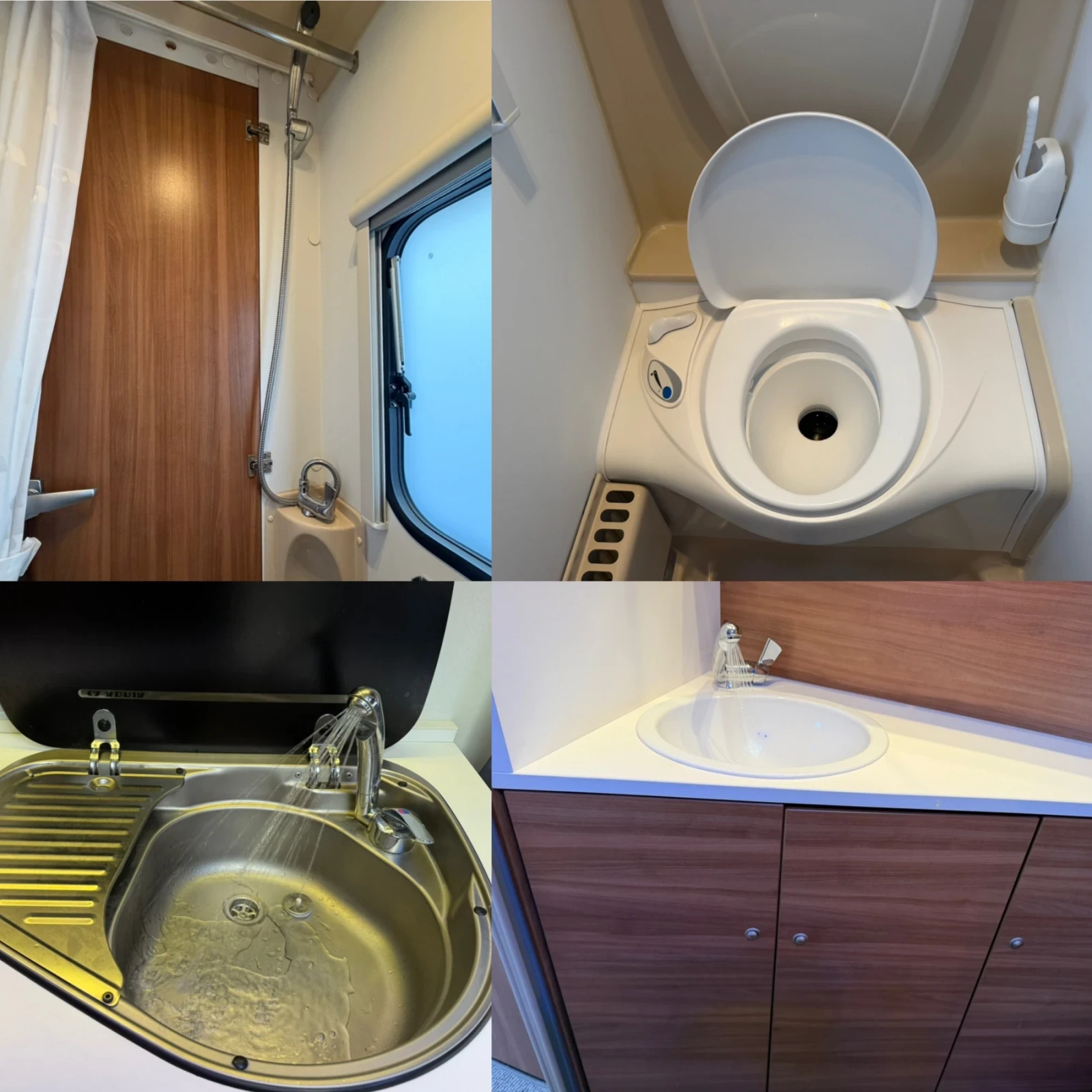 Каравана Adria Adora SUPREME-ФОРСЕЛТ/MOVER/КАТО НОВА/FULL MAX, снимка 17 - Каравани и кемпери - 54488978