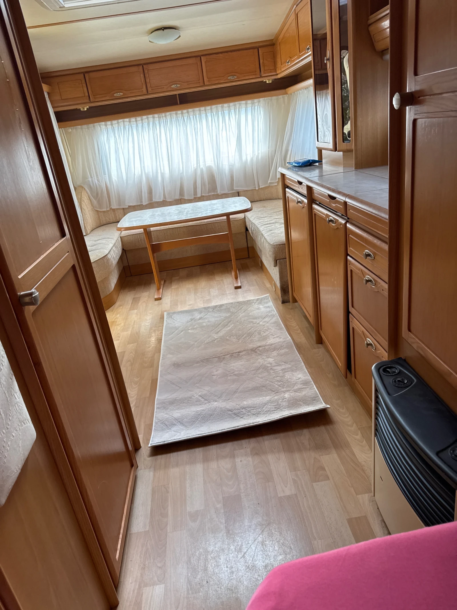 �������� Tabbert Comtesse Goldedition | Mobile.bg � ����������� 10
