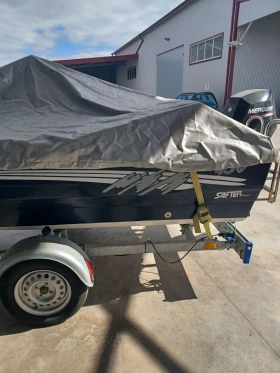 Лодка Safter Yacht, снимка 11