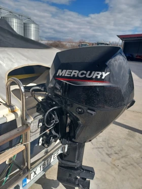 Лодка Safter Yacht, снимка 10