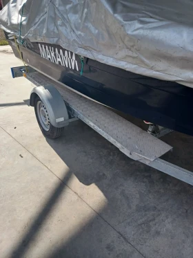 Лодка Safter Yacht, снимка 8