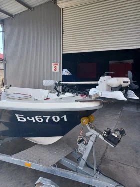 Лодка Safter Yacht  - изображение 1