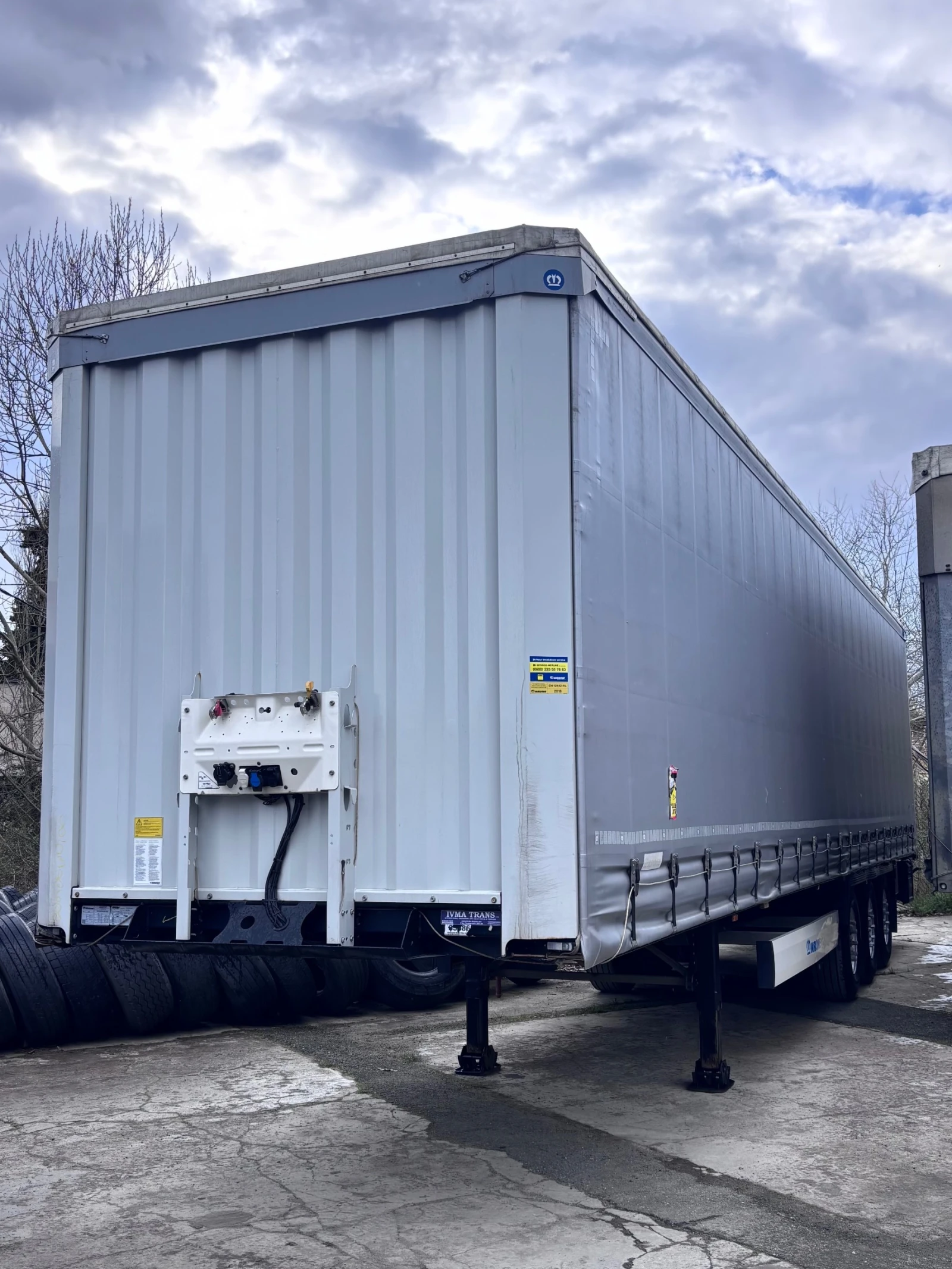 ����������� Krone ����!��� ����!���� 6250��. | Mobile.bg � ����������� 10