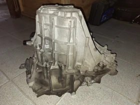 Скоростна кутия за Хюндай Ix20 и Киа Венга, снимка 2