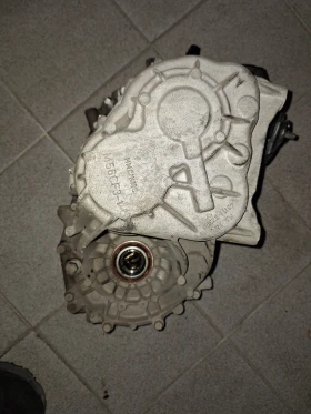 Скоростна кутия за Хюндай Ix20 и Киа Венга, снимка 1