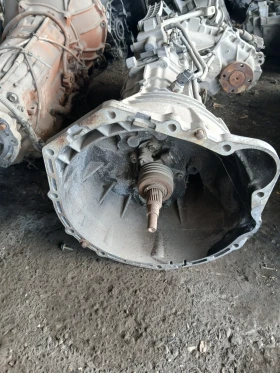 G31020-09015 скорости ръчни Ssang Yong Kyron 2.0D, снимка 1