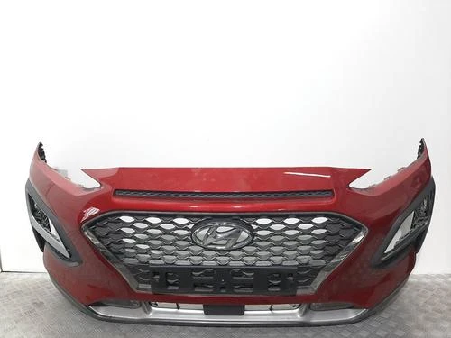 Предна броня за Hyundai Kona 2019