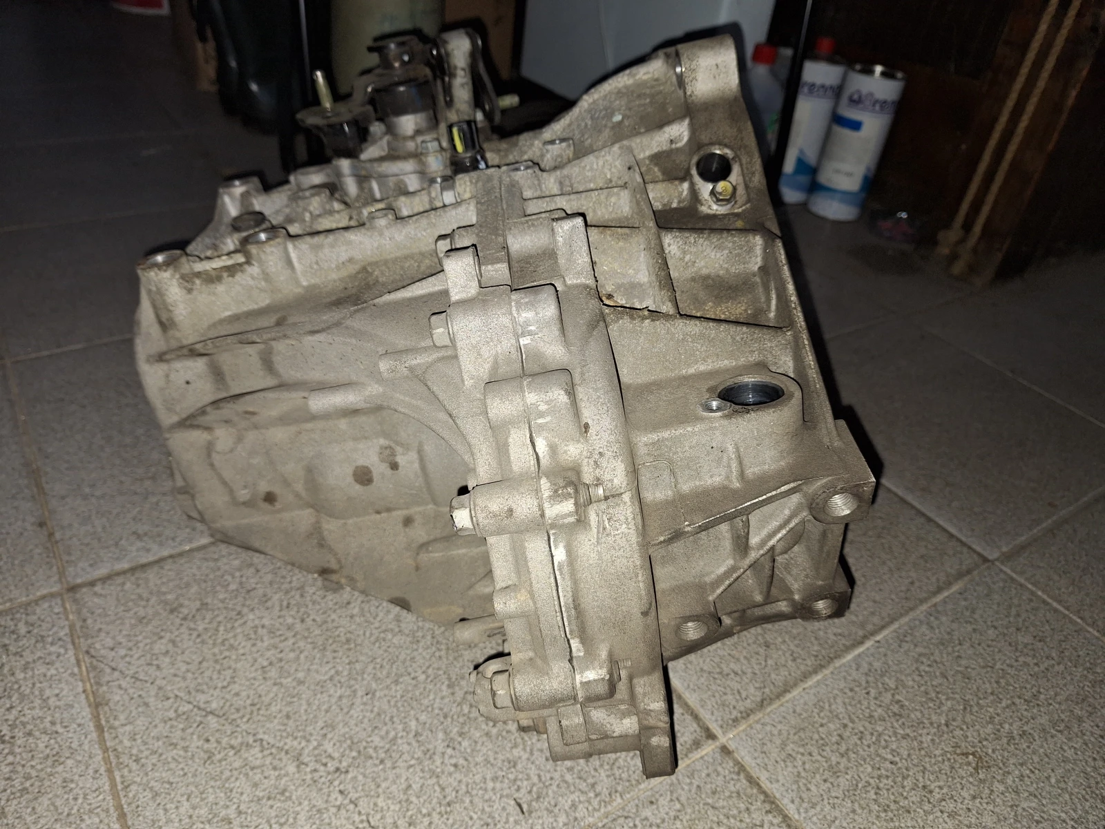     Ix20    | Mobile.bg   3