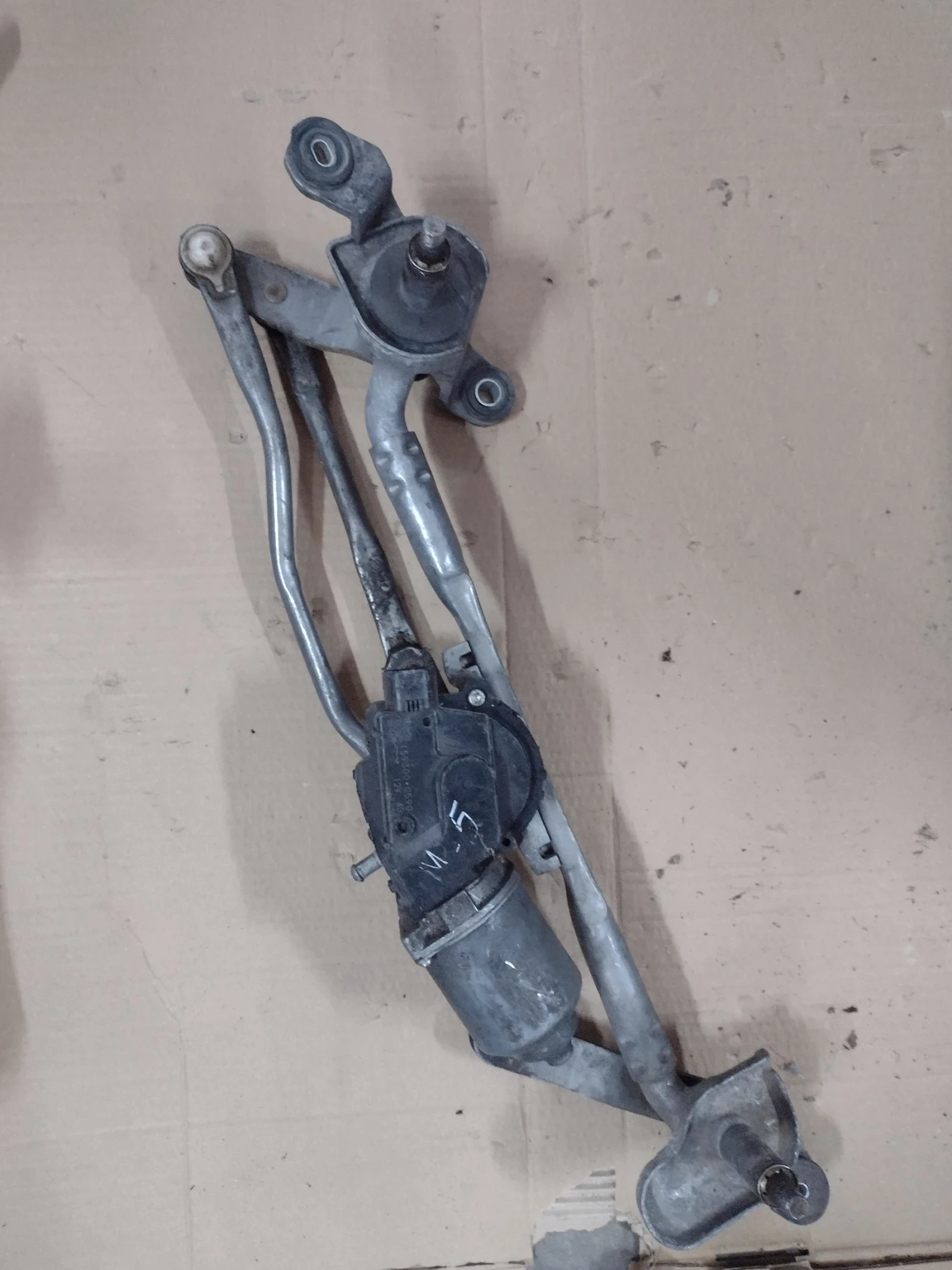 159300-0590       MAZDA  5, CR (2005 - 2010) | Mobile.bg   1