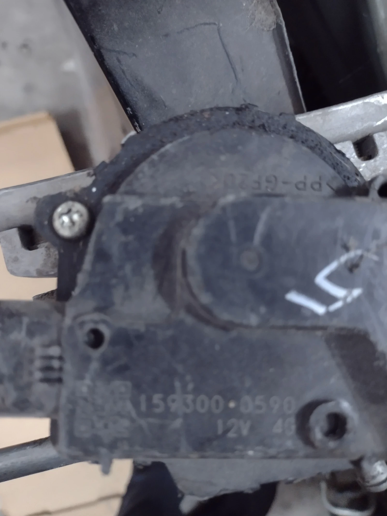 159300-0590       MAZDA  5, CR (2005 - 2010) | Mobile.bg   2