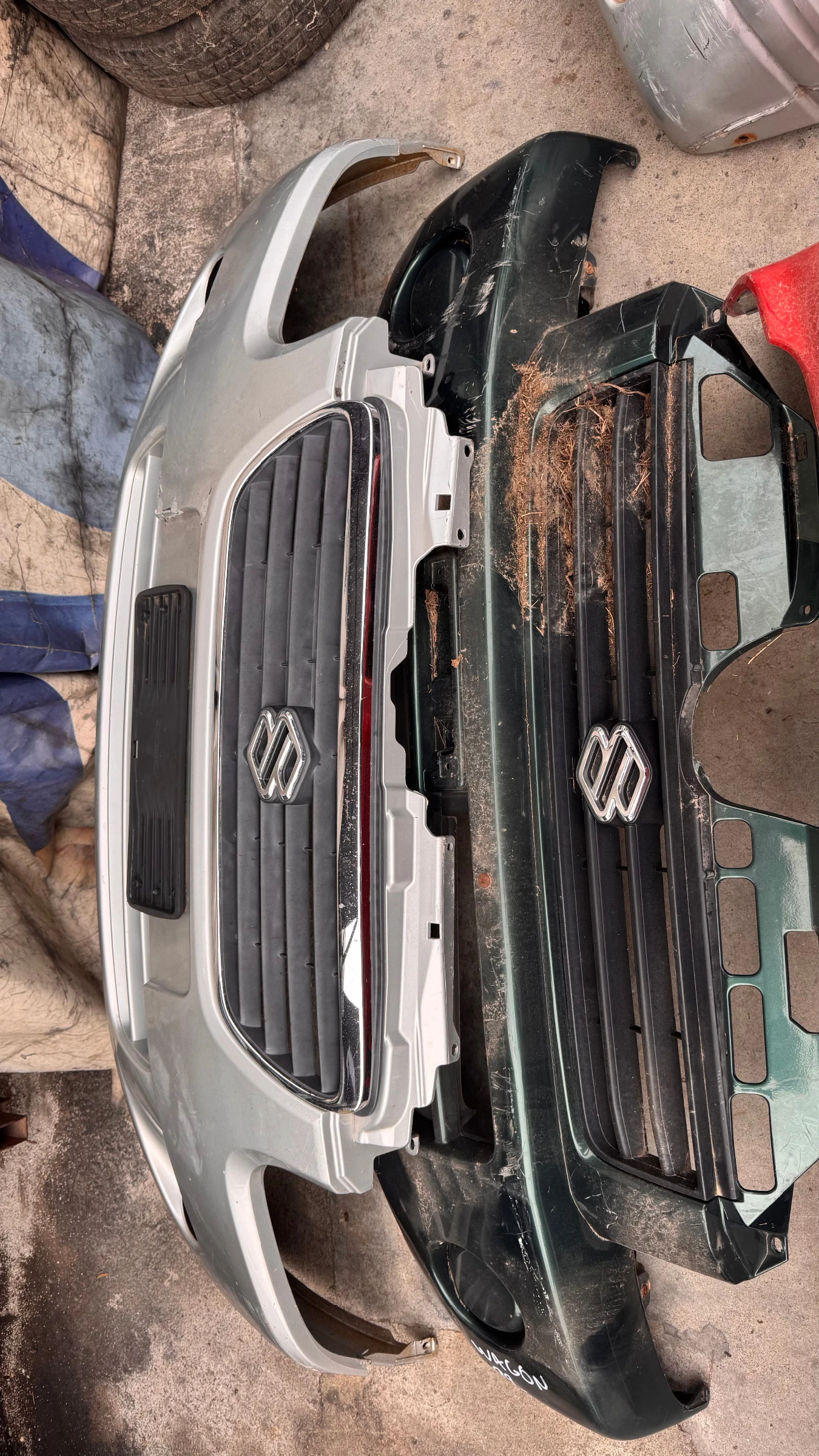    Suzuki Wagon 1998 - 2002 | Mobile.bg   1