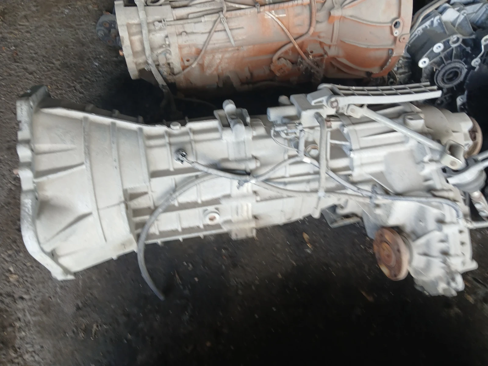 G31020-09015 �������� ����� Ssang Yong Kyron 2.0D | Mobile.bg � ����������� 3