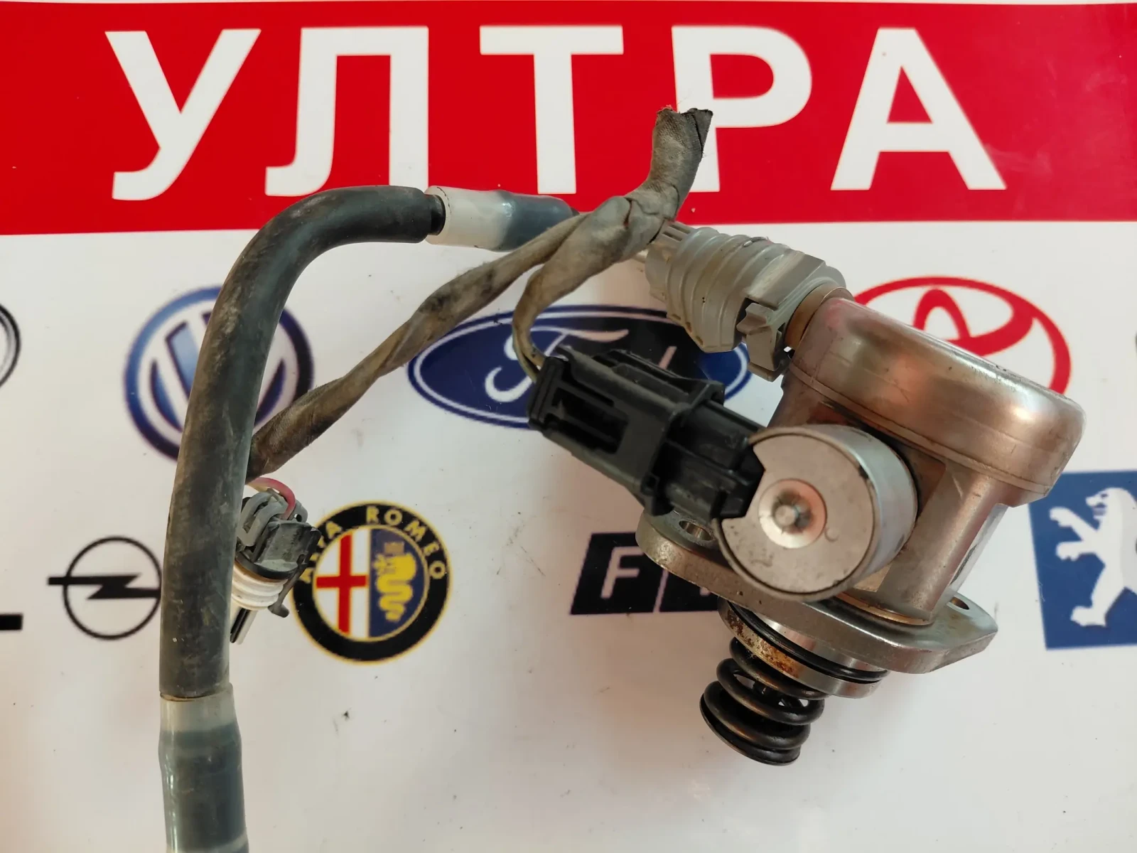 35320-3L110 ����� ������ �������� �� KIA SORENTO  (2017-2021�.) 9760-B300 | Mobile.bg � ����������� 4