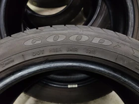 Гуми Летни 215/50R17, снимка 9